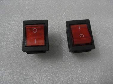 Hotter sale power switch for manual heat press machine/transfer machine,music alarm,alarm arrival reminder with high quality