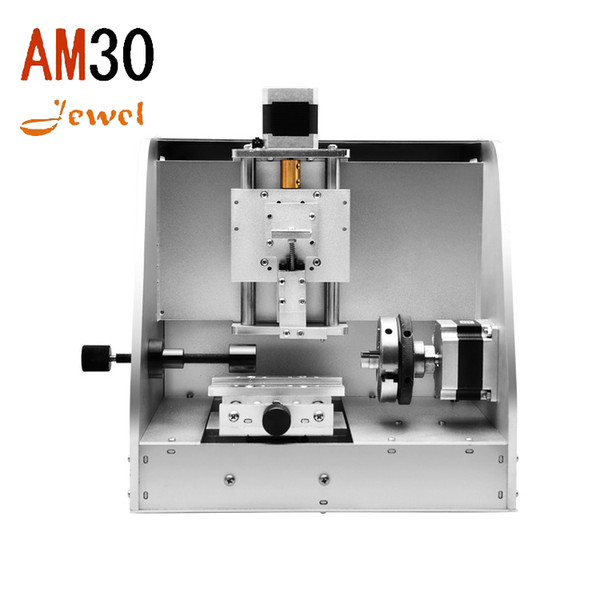 multipurpose cnc jewelry making machine for ring silver belt buckle pendants