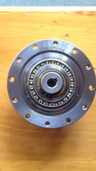 HARMONIC DRIVE SYSTEMS HARMONIC REDUCER CSF-17-100-2UH for 100W Servo Motor