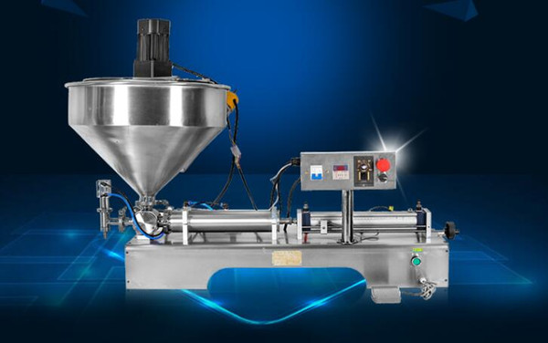 10-300ml Pneumatic Volumetric Softdrin Liquid Filling MachinePneumatic Liquid Filler For Oil Water Juice Honey Soap
