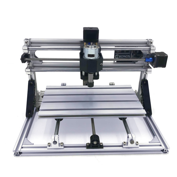 500mW2500mW 5500mW 7500mWcnc3018 laser cutting machine three-axis laser engraving machine can focus on carving metal stainless steel