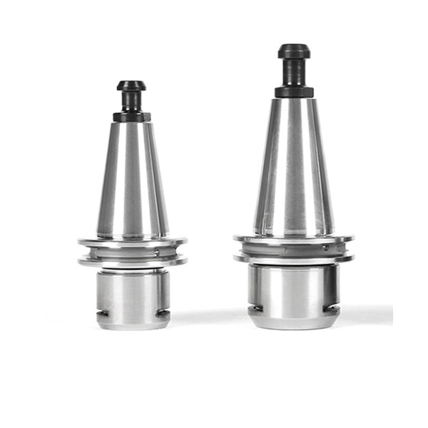 0.002 high precision spindle toolholder ISO20 ER16 ISO20 ER20 ISO25 ER20 Chuck for CNC mill lathe chuck with pull stud