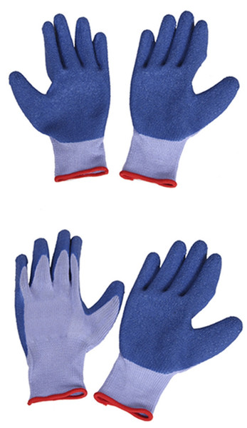 New Universal Non-slip Wear-resistant High Temperature Resistant Cut Corrosion Work Smart Protective Gloves Safety Garden Builders Glove