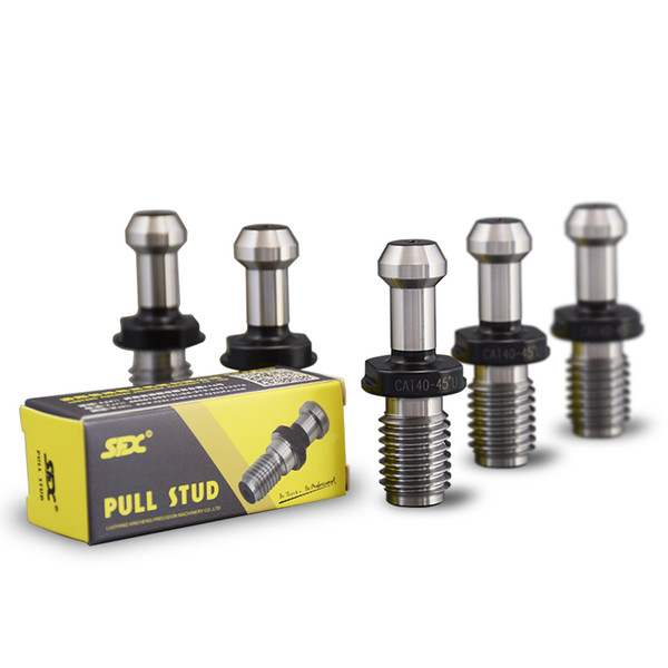 SFX 10PCS Blended Standard BT-CAT50 Inch Thread 1