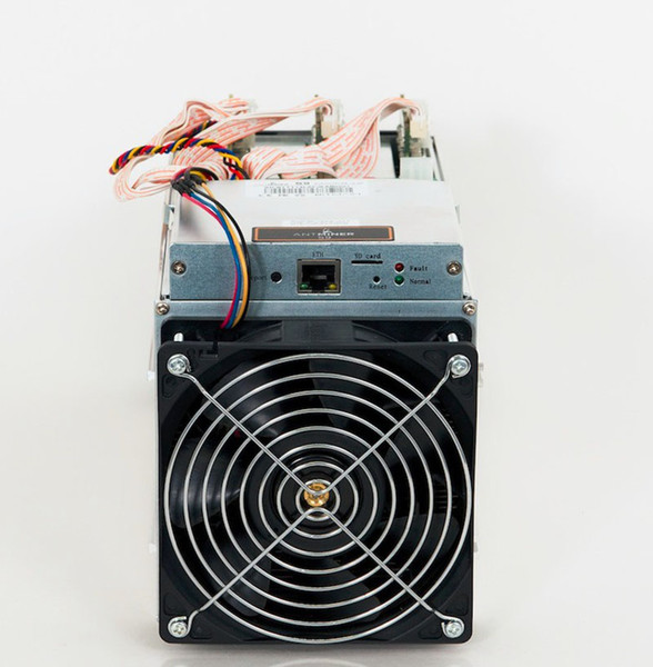 DHL Free 100% Ant Miner S9 14T Bitcoin Miner No PSU AntMiner 16nm Btc Miner Bitcoin Mining Machine