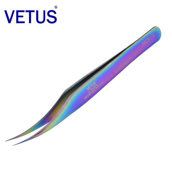 VETUS Flopper MCS-18 High Quality Stainless Stainless Steel