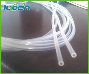 Food grade silicone tube silicone rubber tube for 5*6mmsilicone tube