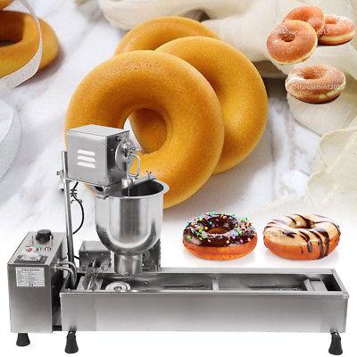 automatic Doughnut making machine, doughnut maker, Donut Maker , donut making machine, Donut Making Machine