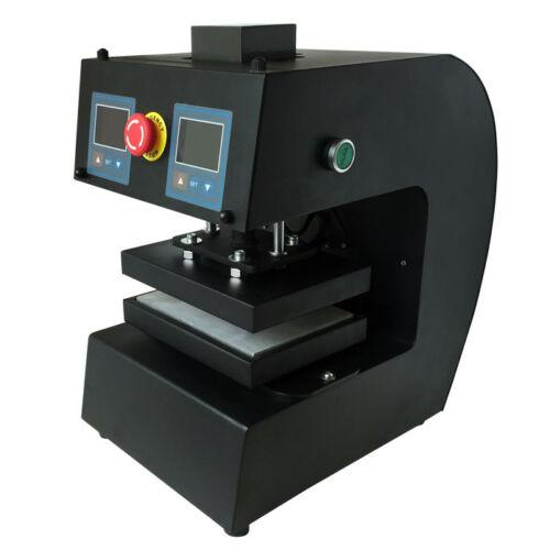 Electric Hydraulic Rosin Press 6 x 8 Plates 13000 PSI