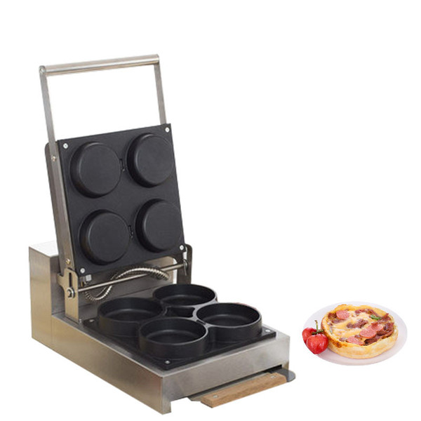 Beijamei Factory supply Commercial Home Pizza Making Baking Machine Price Electric Pizza Maker Making For Sale
