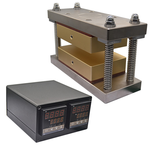 Tuopuke rosin cage kit 4