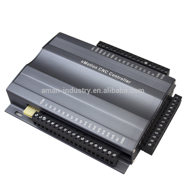 High quality Mach3 motion control card