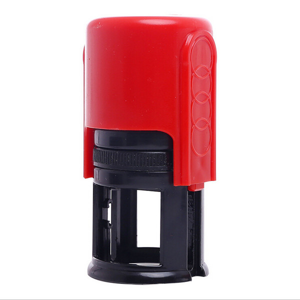 A6 Handheld Coding Machine Small Letterpress Machine Ink Date Printer Manual Date Stamp Stamping Date Machine