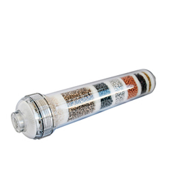 Coronflow Alkaline Water Filter Cartridge Post filter for Reverse Osmosis and Water Purification