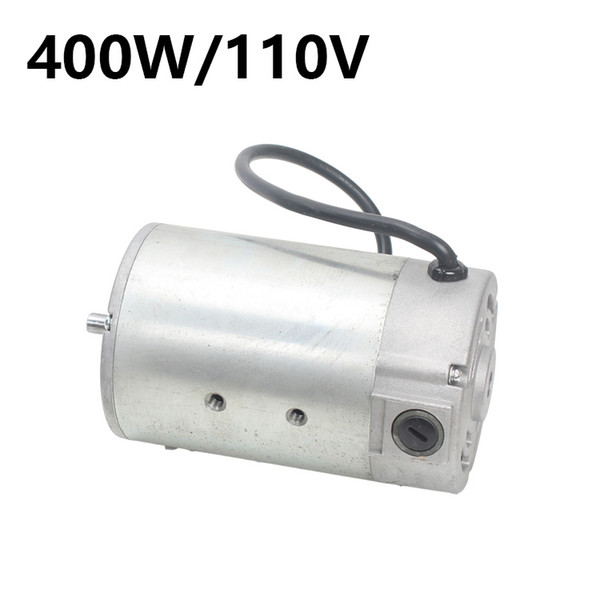 CJ0618/LP1101Micro lathe motor of 550w/400w dc brush motor, 220v/110v