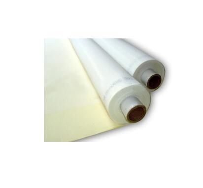 Free shipping Cheap and discount 3 meters 48T 120M polyester silk screen printing mesh 127cm width