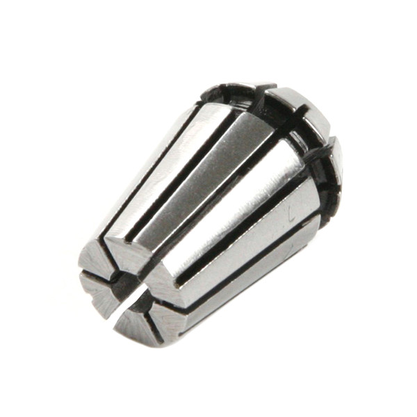 6MM SUPER PRECISION ER11 COLLET CNC CHUCK MILL CNC Workholding Mill Lathe B00074 BARD