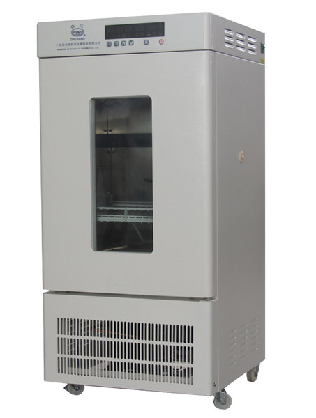 LRH Series 150L Biochemical Incubator BOD Laboratory Equipment Constant Temperature Microcomputer PID Control Led Display