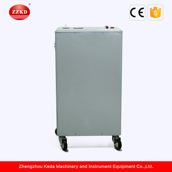 ZZKD Vertical Laboratory Supporting Equipment Good Selling Circulating Water Vacuum Pump/Water Ejector Vacuum Air Pump