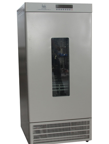 LRH Series 100L Biochemical Incubator BOD Laboratory Equipment Constant Temperature Microcomputer PID Control Led Display