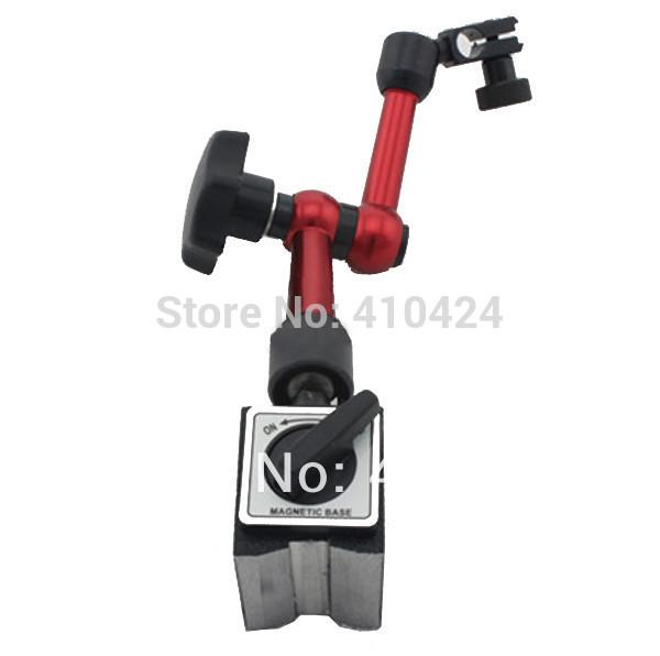 Magnetic Base Holder With Stand For Digital Dial Test Indicator and lever dial indicator Tool order<$18no track