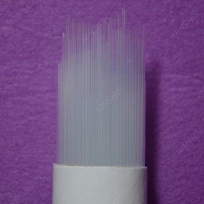 1.0mm(0.9 - 1.1)x80mm,Melting Point Capillary Tubes,One End Closed,500PCS/LOT