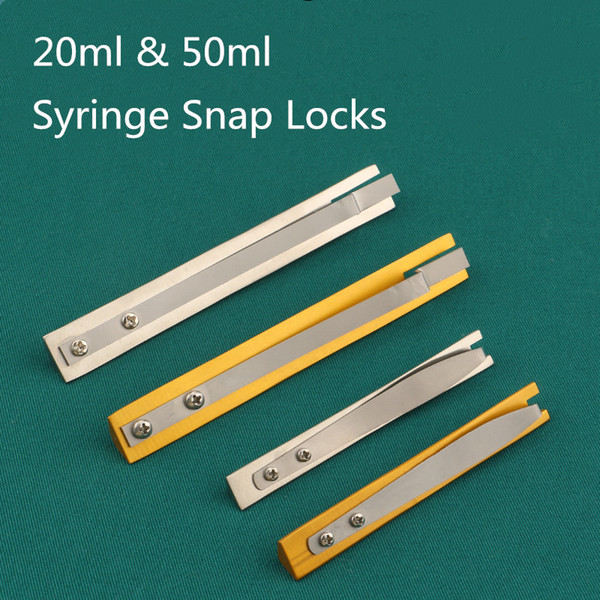 liposuction fat transfer Snap Locks for beauty use, fat transplantation kit, harvesting cannula for stem cells