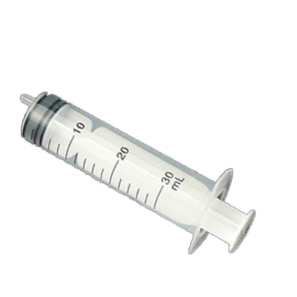 Disposable Syringes For Accurate Measuring Hydroponics Nutrient 8 Sizes 1ml/2.5ml/3ml/5ml/10ml/20ml/30ml/50ml