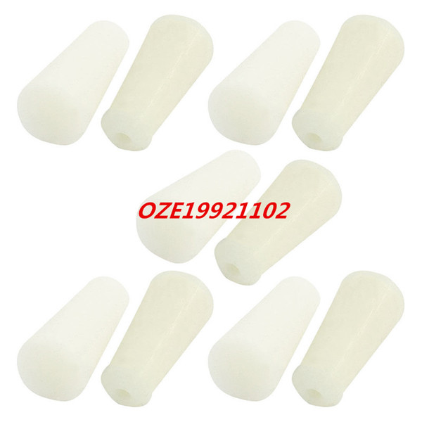 Wholesale- 8mm Bottom Dia Silicone Stopper for 10mm Outer Dia Test Tube