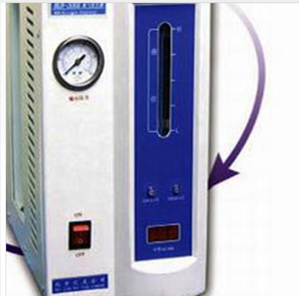 High purity Nitrogen gas generator N2: 0-500ml /min 110V or 220V