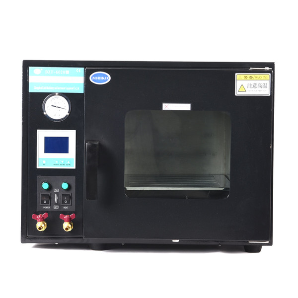 ZOIBKD New High Quality 0.9 Cu Ft 25L DZF Series Vacuum Drying Oven With Best Value