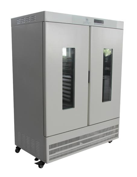 LRH Series 600L Large Biochemical Incubator BOD Laboratory Equipment Constant Temperature Microcomputer PID Control Led Display