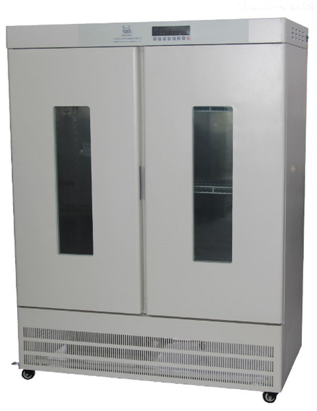 LRH Series 500L Large Biochemical Incubator BOD Laboratory Equipment Constant Temperature Microcomputer PID Control Led Display