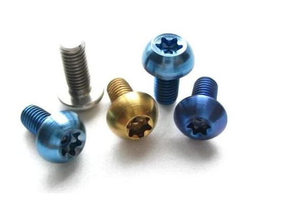 spine titanium pedicle surgical dental implant screw price phosphated (GVL) Self-tapping screws for fixing gyps to press the washer for fix