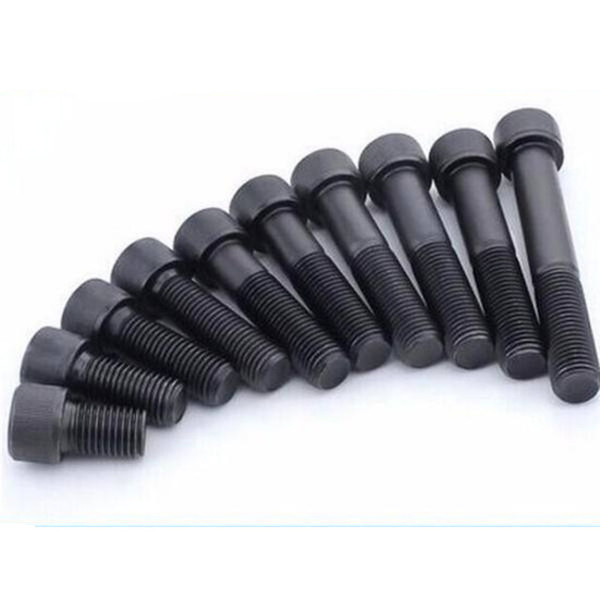 2019stainless steel brass screw #8 titanium socket cap pan countersunk head screws tapping hex hot sale