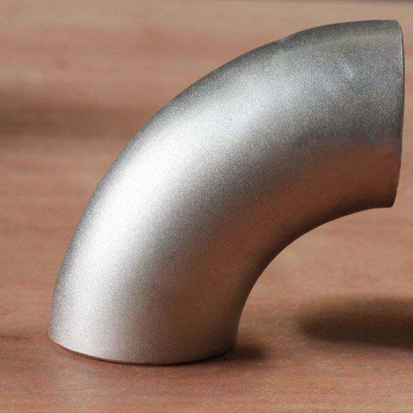 GR1 ASTM B363 bend titanium weld elbow,titanium bend 45 degree 90 degree 180 degree hot sale high quality