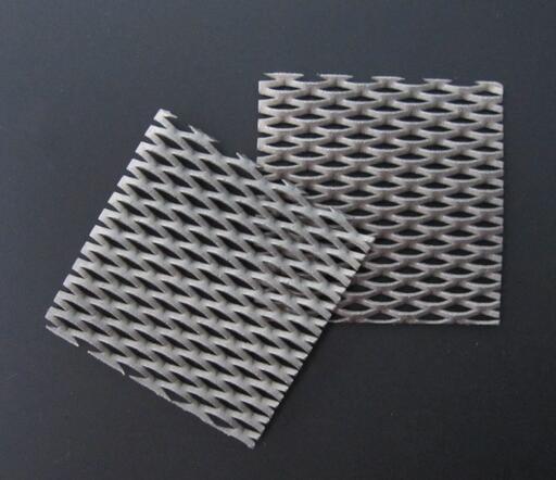 Titanium anode for sewage disinfection High quality water recycling system used MMO titanium anode MMO COATED MESH PLATINUM PLATED