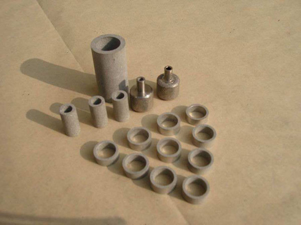 Chinese supplier titanium foam tube metal foam hot sale high quality Future Titanium competitive 1mm 2mm thockness