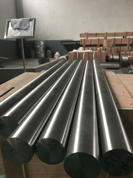 AMS 4928 tc4 titanium alloy bar in aerospace material hot saling 6al4v titanium rod price per kg US $15.00-$28.50 / Kilogram 1