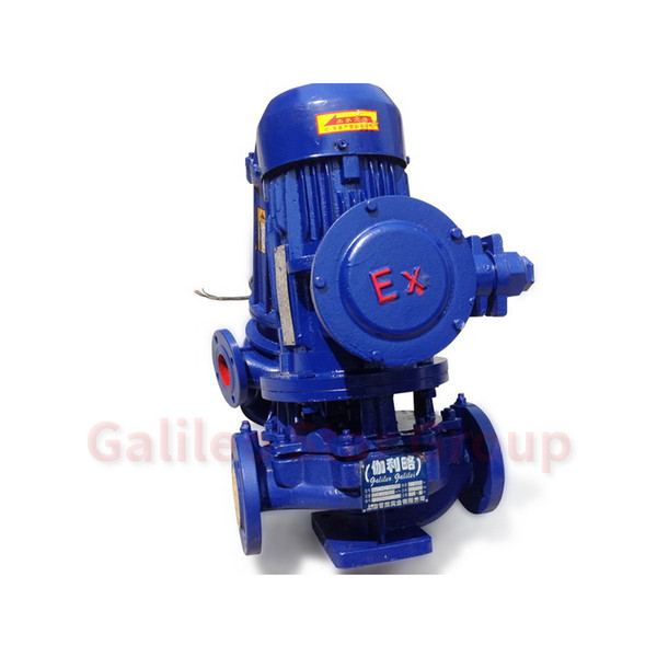 YG oil transfer pump oil extractor electric oil pump