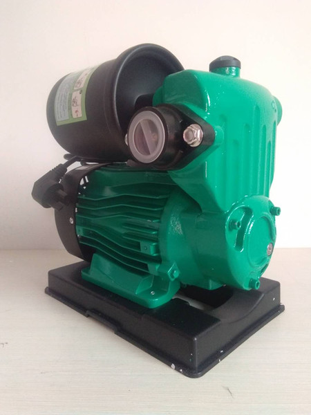 Home Small booster pump Silent pressure pump Tap water booster pump 300w