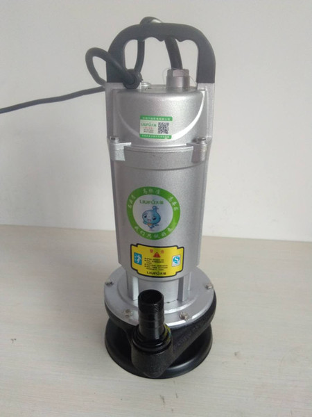 Submersible pump 220v household pumping water pump water pump controller diving