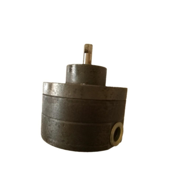 Hydraulic pump bidirectional lubricating oil pump SNBY0.84/0.5 SNBY2.5/0.5 SNBY5/1.6 gear pump