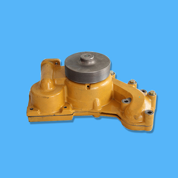 Komatsu Excavator PC300-6 PC300LC-6 PC350-6 PC350LC-6 SAA6D108E-2 Water Pump Assy 6222-63-1200