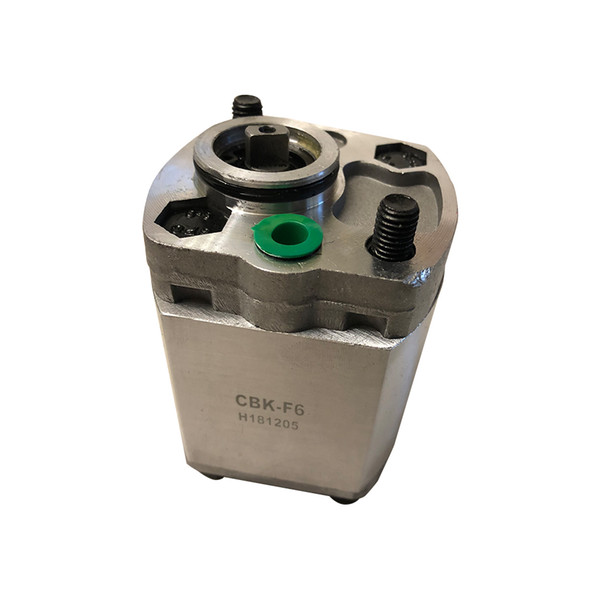 Hydraulic gear pump CBk-F1.0F CBk-F2.1F CBk-F3.0F high pressure oil pump CBk-F2.6F CBk-F1.2F 20mpa