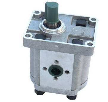 Hydraulic gear pump CBN-E308-FPR CBN-F308-FPR CBN-E310-FPR CBN-F310-FPR high pressure oil pump