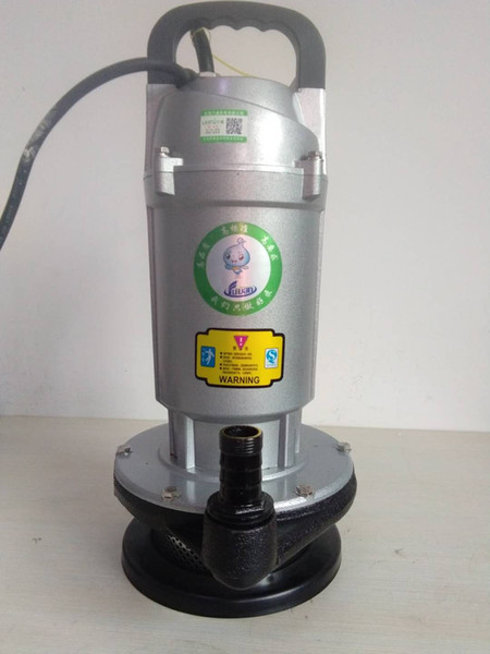 household submersible pump water pump agricultural pump