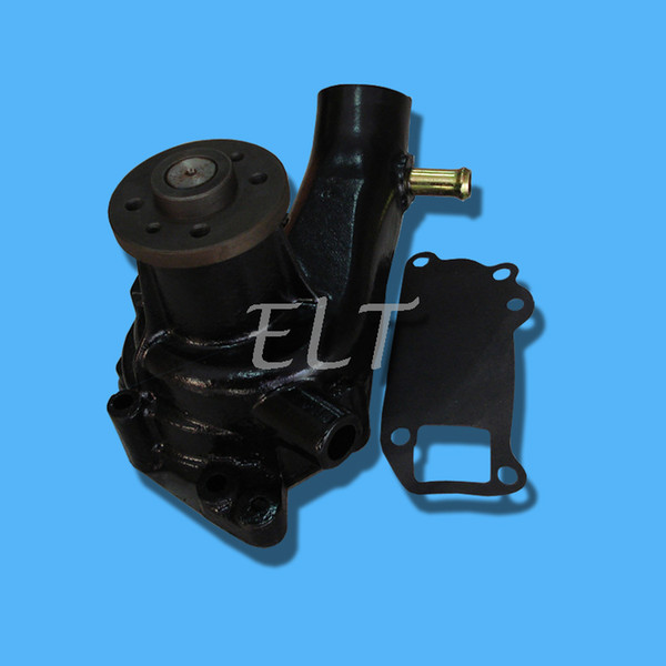 Daewoo Excavator DH220-5 DH225 DB58 DB58T Water Pump, 65.06500-6402A Water Pump