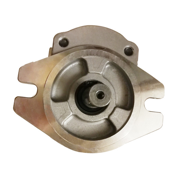 Aluminum alloy hydraulic oil pump HGP-3A-F2R HGP-3A-F4R HGP-3A-F6R HGP-3A-F8R HGP-3A-F13R HGP-3A-F19R high pressure gear pump20Mpa