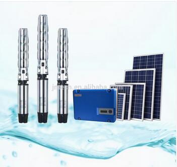 2017 year very hot sale ,25HP Solar Water Pumping System in India, IP65 solar pump inverter